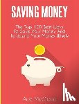 McCloud, Ace - Saving Money