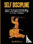 McCloud, Ace - Self Discipline