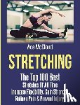 McCloud, Ace - Stretching