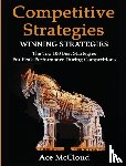 McCloud, Ace - Competitive Strategy