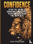 McCloud, Ace - Confidence