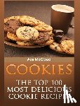 McCloud, Ace - Cookies