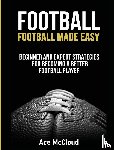 McCloud, Ace - Football