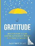 McCloud, Ace - Gratitude