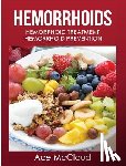 McCloud, Ace - Hemorrhoids