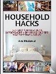 McCloud, Ace - Household Hacks