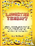 McCloud, Ace - Laughter Therapy