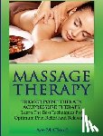 McCloud, Ace - Massage Therapy