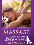 McCloud, Ace - Massage