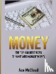 McCloud, Ace - Money