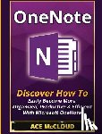 McCloud, Ace - OneNote