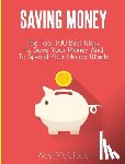 McCloud, Ace - Saving Money