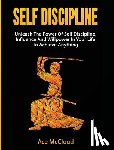 McCloud, Ace - Self Discipline