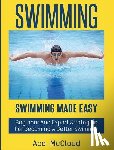 McCloud, Ace - Swimming