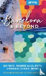 Moran, Carol - Moon Barcelona & Beyond (First Edition)