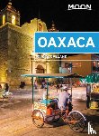 Copeland, Cody - Moon Oaxaca (First Edition)