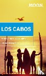 Kramer, Jennifer - Moon Los Cabos (Eleventh Edition)