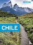 Dyson, Steph - Moon Chile (First Edition)