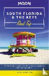 Ferguson, Jason - Moon South Florida & the Keys Road Trip (First Edition)