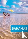 Moyle, Mariah Laine - Moon Bahamas (First Edition)
