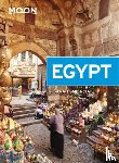 Smierciak, Sarah - Moon Egypt (First Edition)