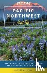 Williams, Allison - Moon Pacific Northwest Road Trip (Third Edition)