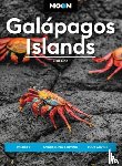 Cho, Lisa - Moon Galapagos Islands (Fourth Edition) - Wildlife, Snorkeling & Diving, Tour Advice