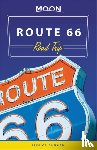 Dunham, Jessica - Moon Route 66 Road Trip (Third Edition)