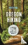 Wastradowski, Matt - Moon Oregon Hiking (First Edition)