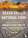 Blough, Jenna - Moon Death Valley National Park (Third Edition)