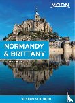 Newens, Chris - Moon Normandy & Brittany