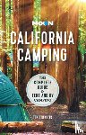 Stienstra, Tom - Moon California Camping (Twenty second Edition)
