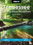 Littman, Margaret - Moon Tennessee: With the Smoky Mountains (Ninth Edition)
