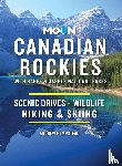 Hempstead, Andrew - Moon Canadian Rockies: With Banff & Jasper National Parks (Eleventh Edition)