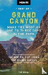 Hull, Tim - Moon Best of Grand Canyon
