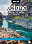 Gottlieb, Jenna - Moon Iceland: With a Road Trip on the Ring Road (Fourth Edition)