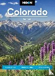 Cook, Terri - Moon Colorado (Eleventh Edition)