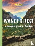 Guides, Moon Travel - Wanderlust