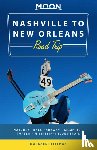 Littman, Margaret - Moon Nashville to New Orleans Road Trip (Second Edition)