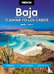 Kramer, Jennifer - Moon Baja: Tijuana to Los Cabos