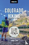 Berman, Joshua - Moon Colorado Hiking (First Edition)