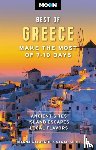 Kalafatis, Joanna, Souli, Sarah - Moon Best of Greece