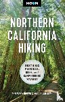Brown, Ann, Kemp, Felicia - Moon Northern California Hiking (First Edition)