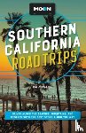 Anderson, Ian, Blough, Jenna, Dunham, Jessica, Hull, Tim - Moon Southern California Road Trips