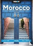 Peters, Lucas - Moon Morocco (Third Edition)