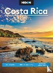 Solano, Nikki - Moon Costa Rica (Third Edition)