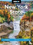 Collazo, Julie - Moon New York State (Ninth Edition)