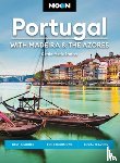 Bratley, Carrie-Marie - Moon Portugal (Third Edition)