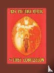  - My Picture Book of First Confession