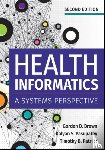 Brown, Gordon - Health Informatics